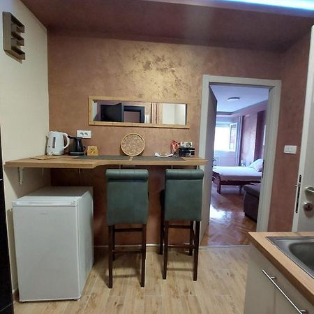 Cuca Apartments Belgrad Dış mekan fotoğraf