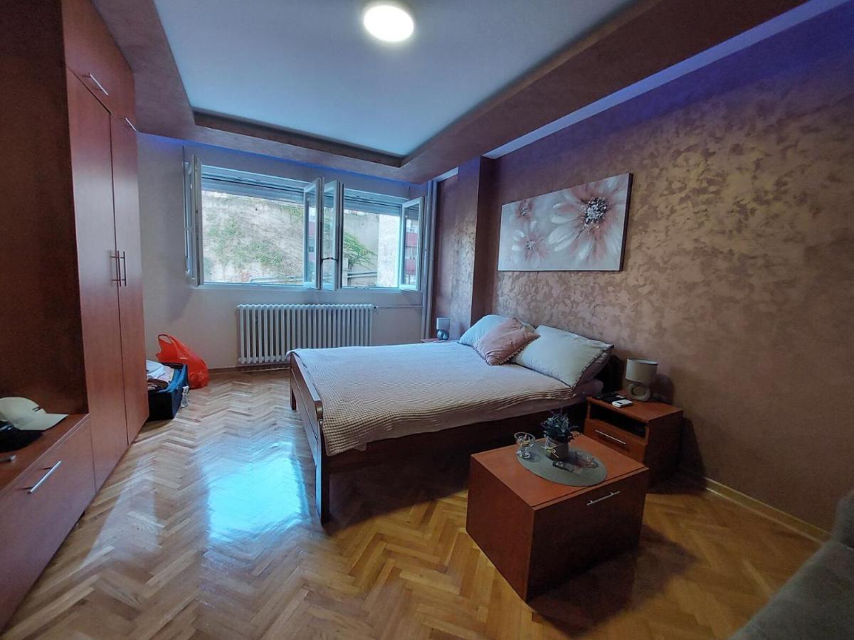 Cuca Apartments Belgrad Dış mekan fotoğraf
