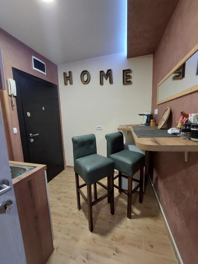 Cuca Apartments Belgrad Dış mekan fotoğraf